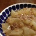 大根とひき肉で♪簡単とろ〜り煮物