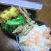 調味料ひとつ☆お弁当に白いレンコン
