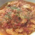 止まらない♪トマトとキャベツのチキンしちゅー＊