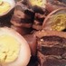 トろ～ン豚の角煮