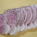 放っておくだけ。手作りの鶏ハム・豚ハム