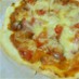 混ぜるだけ即席ピザソース♪