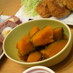 ＊簡単美味＊かぼちゃの煮付け