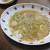 子供が絶賛特製ちゃんこ鍋スープととり団子