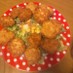 簡単チキンナゲット♪～鶏胸肉で～