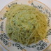 アボカド♪和風クリームパスタ♪