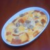 *ぱんおやつ*　パンプティング