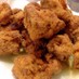 なんちゃってKFC（フライドチキン）