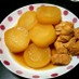 ✿トロトロ大根と玉子のこってり煮✿
