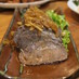 うちのローストビーフ（全手順写真付）