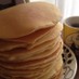 【カナダの朝ごはん】秘伝のパンケーキ