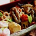 おせちにも♪根菜たっぷり筑前煮