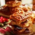 私の一番好きな焼き菓子☆フロランタン♪