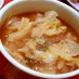 脂肪燃焼！ミラクルダイエットスープ♪