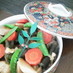 美味しく作ろう【がめ煮筑前煮お煮しめ】