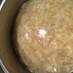 カニ缶✿たまごスープ