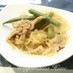 豚バラ肉とはるさめのウマウマ煮♡
