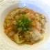 超簡単♪ピリ辛麻婆白菜