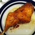 一鶴を再現！骨付き鳥