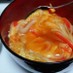 我が家の簡単☆天津飯