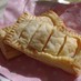 はじめてでも簡単！基本の*アップルパイ*