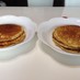 【カナダの朝ごはん】秘伝のパンケーキ