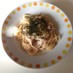 コクうま☆たらこスパゲティー