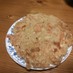 しゃきしゃき大根の味噌チーズお好み焼き