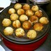 大阪人が語る。たこ焼き粉で最高たこ焼き！