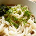 シコシコ手打ちうどん☆失敗しないコツ