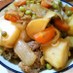 【農家のレシピ】我が家の無水肉じゃが