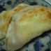 かまぼこのキムチーズ揚げ
