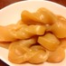 *出汁がきいてる蒟蒻〜玉こん風〜
