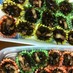 クーブイリチー（昆布イリチー）