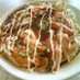 簡単節約ランチ☆もやし卵の甘酢あんかけ丼