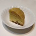 マーラーカオ♪　中華風蒸しパン