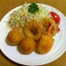 ファラフェル（イスラエル風豆のコロッケ）