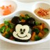 ミッキーキャラ弁