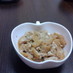 油揚げの甘辛煮