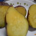 ホクホクねっとり自由自在☆炊飯器で焼き芋