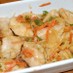 さっぱり美味しい☆鶏むねの南蛮漬け