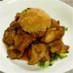 鶏の竜田揚げ☆大根おろしのせ