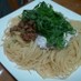 定番ランチ★和風ツナマヨ納豆パスタ