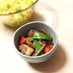 ほっこり煮物＊うちの筑前煮