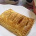 はじめてでも簡単！基本の*アップルパイ*