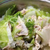 醤油だけ！白菜の煮物