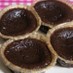 バレンタインに★フォンダンショコラ