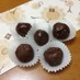 黒白!?生チョコ
