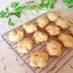 やわらか～な☆バナナクッキー♪