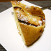 ✿簡単✿焼くまで15分！りんごケーキ♡